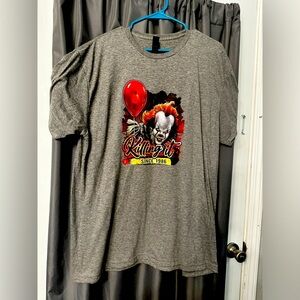 NWOT Gildan Softstyle IT Shirt